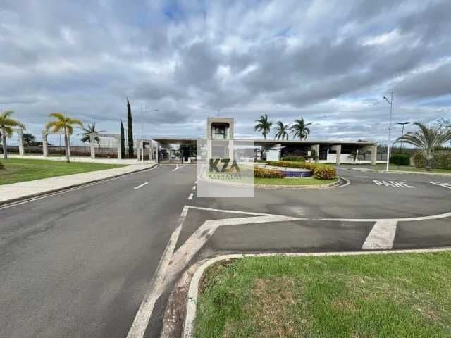 Terreno Exclusivo no Condomínio Saint Patrick – Sorocaba/SP