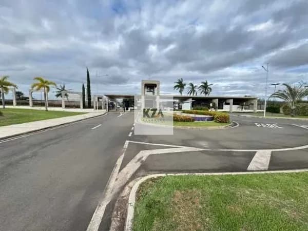 Terreno Exclusivo no Condomínio Saint Patrick – Sorocaba/SP