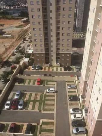 Apartamento com 2 Quartos – 10° Andar | Ótima Localização
