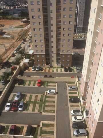 Apartamento com 2 Quartos – 10° Andar | Ótima Localização