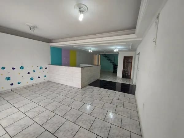 Casa Comercial para Locação – Ideal para Clínica, Pet Shop ou Escritório