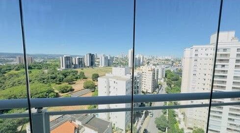 Apartamento de Alto Padrão para Locação – 123m² | Jardim Judith – Sorocaba/SP