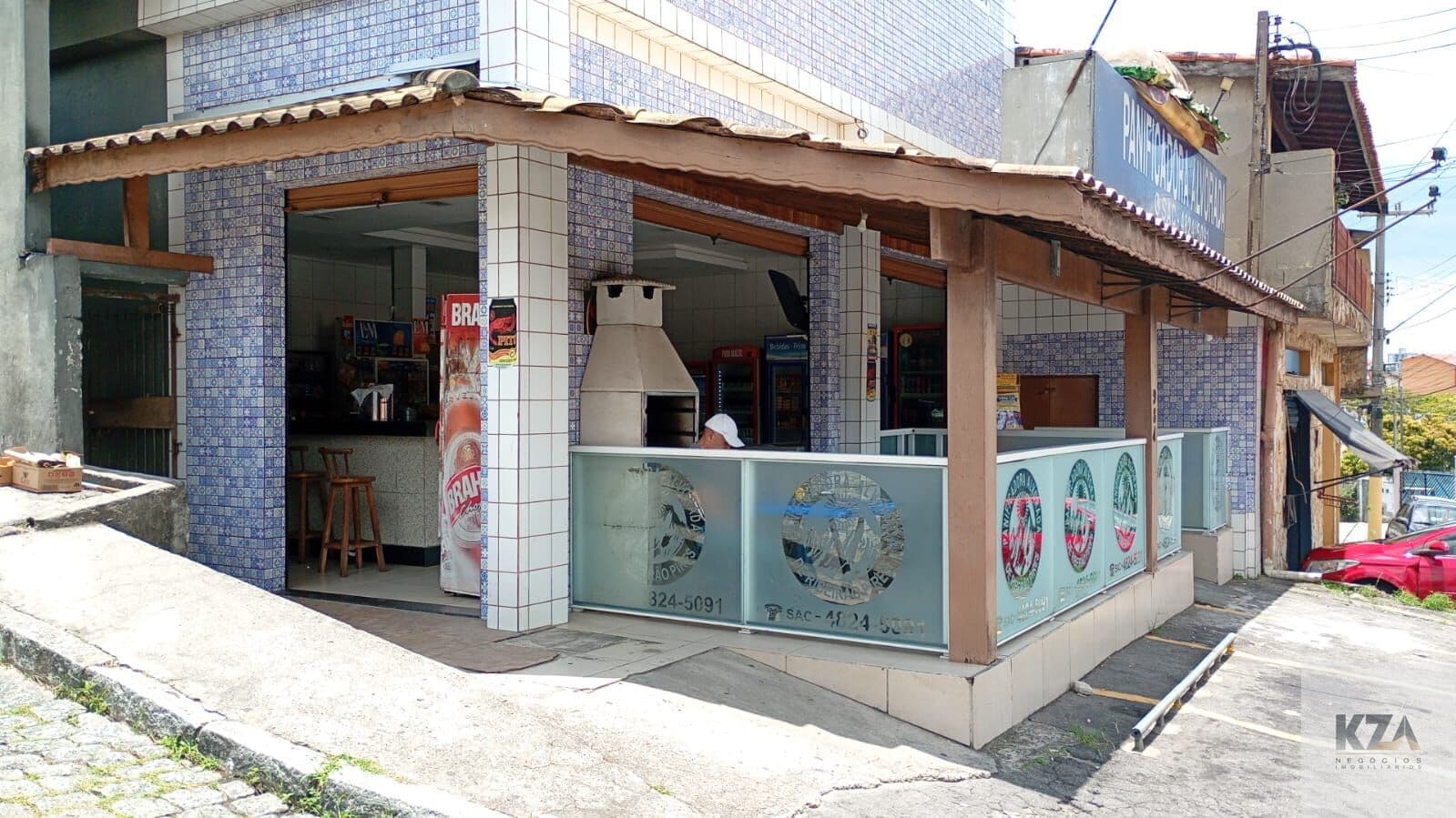 EXCELENTE PONTO COMERCIAL À VENDA – OPORTUNIDADE