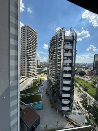Planeta Square Garden | Sofisticação, Conforto e Localização Privilegiada em Sorocaba