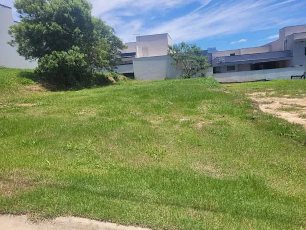 Terreno à Venda – Condomínio Campos do Conde | Sorocaba/SP