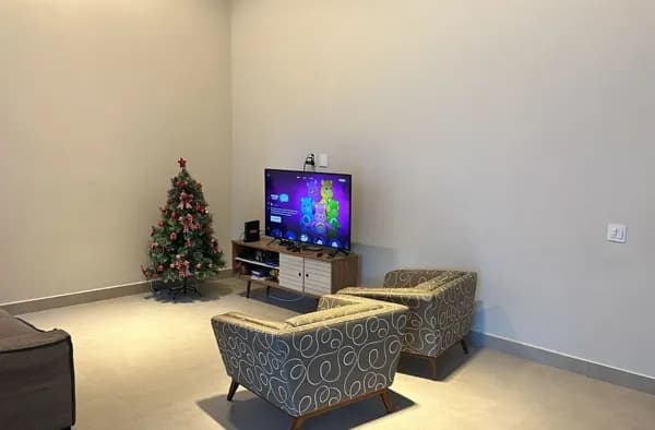 Casa à Venda no Condomínio Mont Blanc – Oportunidade
