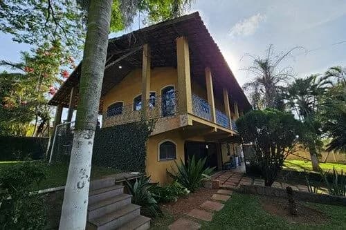 Chácara para Locação – Residencial Alvorada | Araçoiaba da Serra/SP