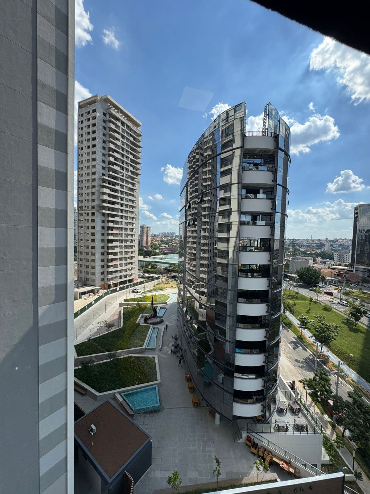 Planeta Square Garden - Sofistificação, Conforto e Localização Privilegiada em Sorocaba