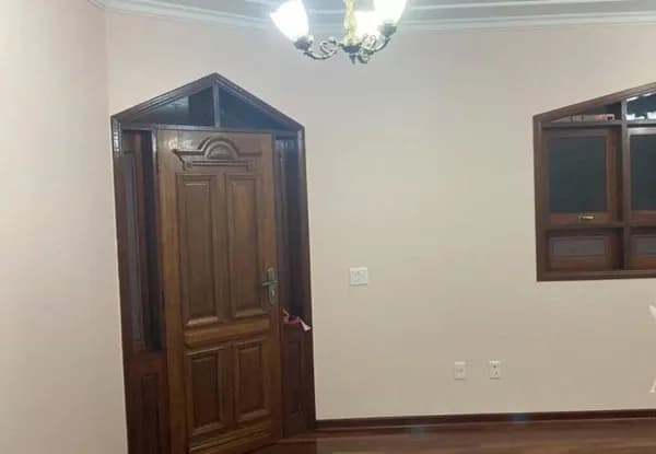 Casa Térrea no Condomínio Mirante do Ipanema – Sorocaba/SP