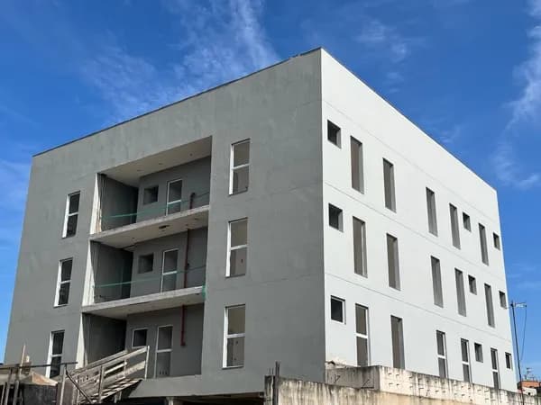 Apartamento em Jardim Sônia Maria, Sorocaba/SP
