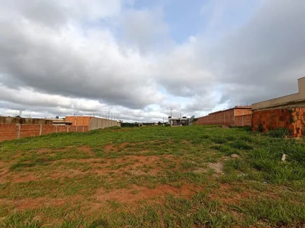 Grande Oportunidade – Terreno à Venda no Jardim São Lucas – Salto de Pirapora/SP