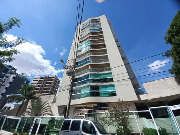 Apartamento para Venda | Edifício Center Plaza – Jardim Florinda | Sorocaba