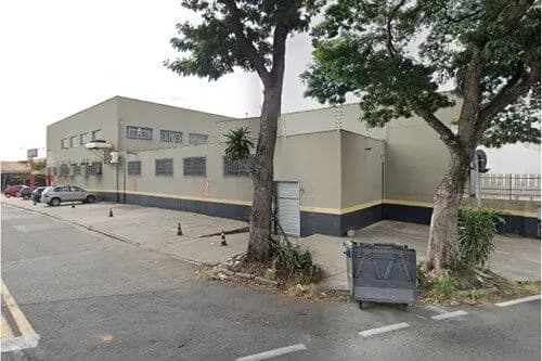 Galpão Comercial para Locação – Jardim Maria do Carmo, Sorocaba/SP