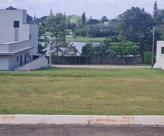 Terreno à Venda no Condomínio Evidence Residencial – Araçoiaba da Serra/SP