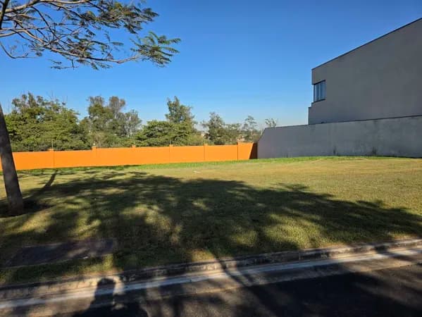 Terreno à venda – Alphaville Nova Esplanada 4