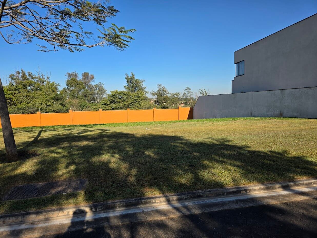 Terreno à venda – Alphaville Nova Esplanada 4
