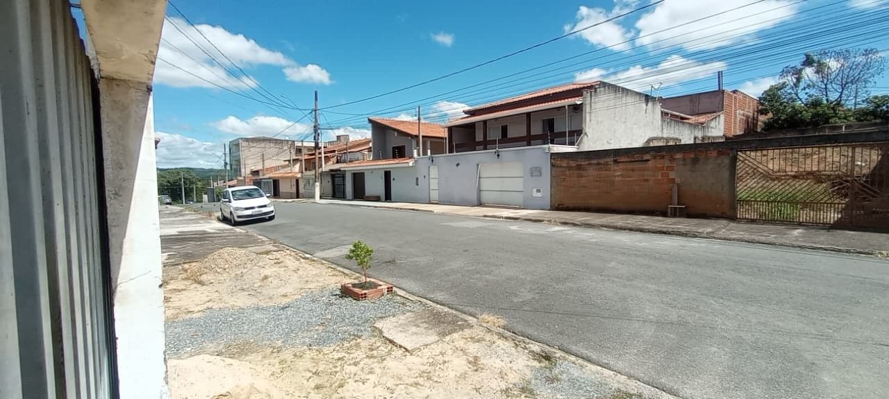 Terreno em Jardim Maria Clara, Salto de Pirapora/SP
