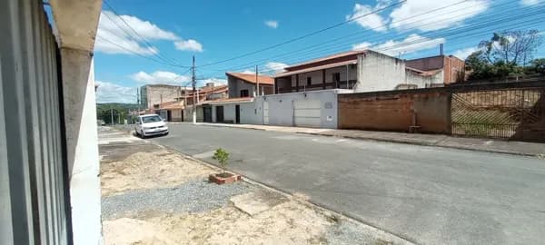 Terreno em Jardim Maria Clara, Salto de Pirapora/SP
