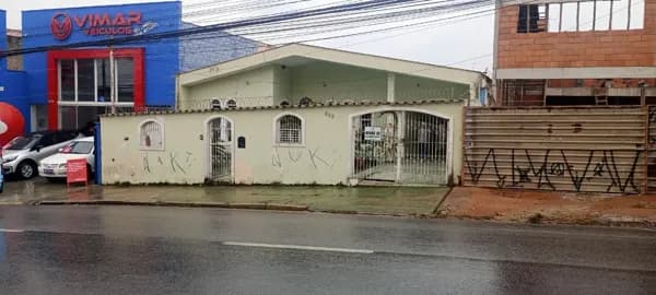 Excelente Imóvel Comercial em Localização Privilegiada – Sorocaba