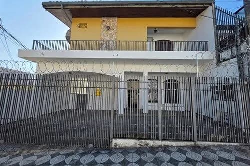 Aluga-se Casa – Jardim Paulistano | Sorocaba/SP