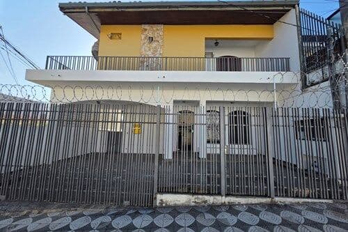 Aluga-se Casa – Jardim Paulistano | Sorocaba/SP