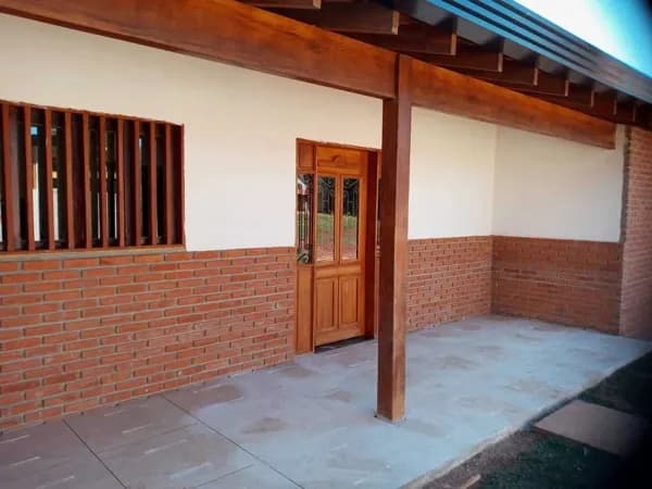 Excelente Chácara de Alto Padrão em Araçoiaba da Serra – Divisa com Sorocaba e Salto de Pirapora