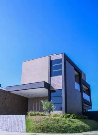 Casa em Condomínio Aldeia da Mata, Votorantim/SP