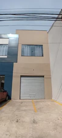 Salão Comercial para Locação | Excelente Localização em Votorantim