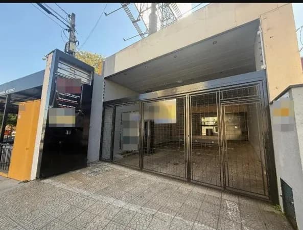 Sala Comercial para Locação Localização estratégica | Excelente oportunidade para o seu negócio!