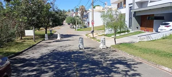 Terreno à Venda no Condomínio Residencial Aldeia da Mata – Votorantim/SP