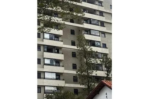 Lindo apartamento Jardim São Carlos