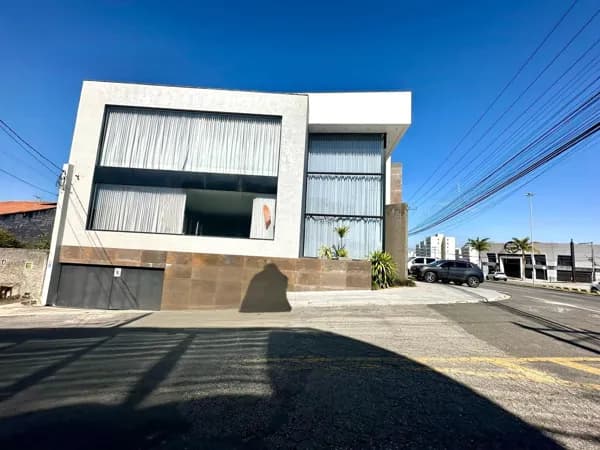 Pavilhão/Galpão Salão Comercial em Parque Bela Vista, Votorantim/SP
