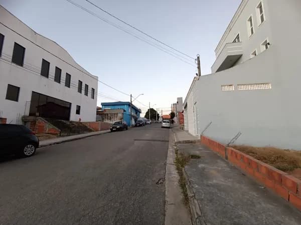 Terreno em Centro, Salto de Pirapora/SP