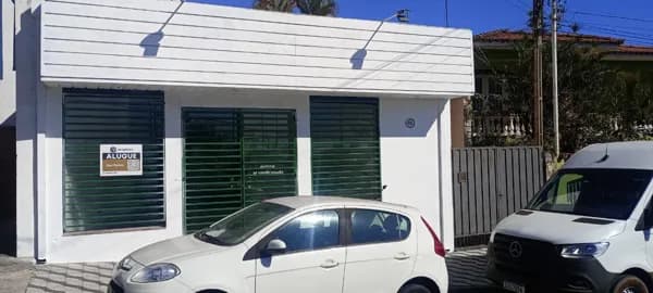 Salão Comercial para Locação – 92 m² - Jardim Guadalajara