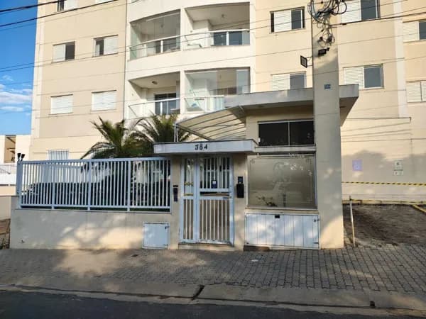 Apartamento à venda em localização privilegiada em Sorocaba