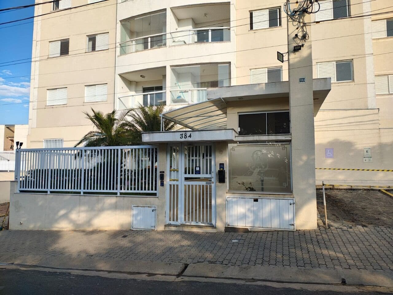 Apartamento à venda em localização privilegiada em Sorocaba