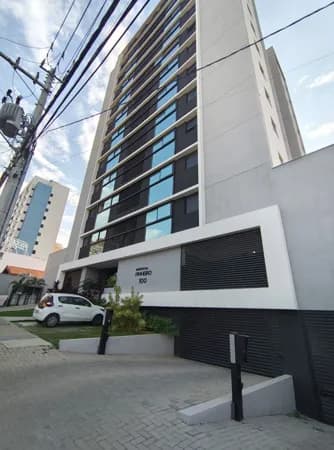Cobertura Exclusiva no Jardim Emilia – Sorocaba/SP