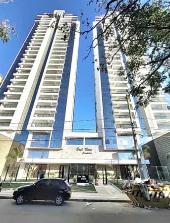 Apartamento 3 Suítes – 109 m² – Vista Panorâmica – Sorocaba - Oportunidade