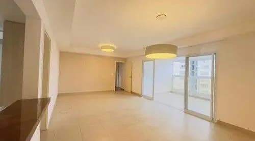 Apartamento 125 m² | 3 Suítes | 3 Vagas | Varanda Gourmet – Parque Campolim – Sorocaba