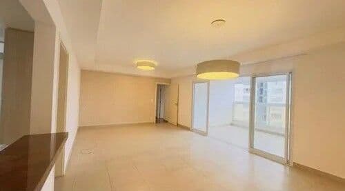 Apartamento 125 m² | 3 Suítes | 3 Vagas | Varanda Gourmet – Parque Campolim – Sorocaba