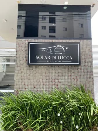 Apartamento à venda – Condomínio Solar Di Lucca | Sorocaba/SP