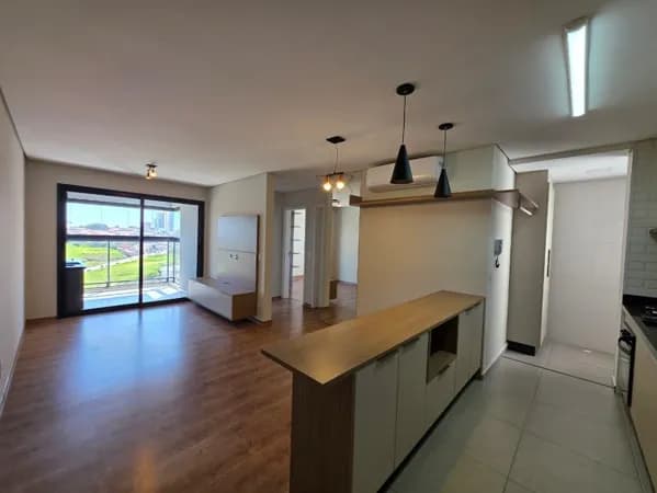 Apartamento em Votorantim - Jardim Maria José