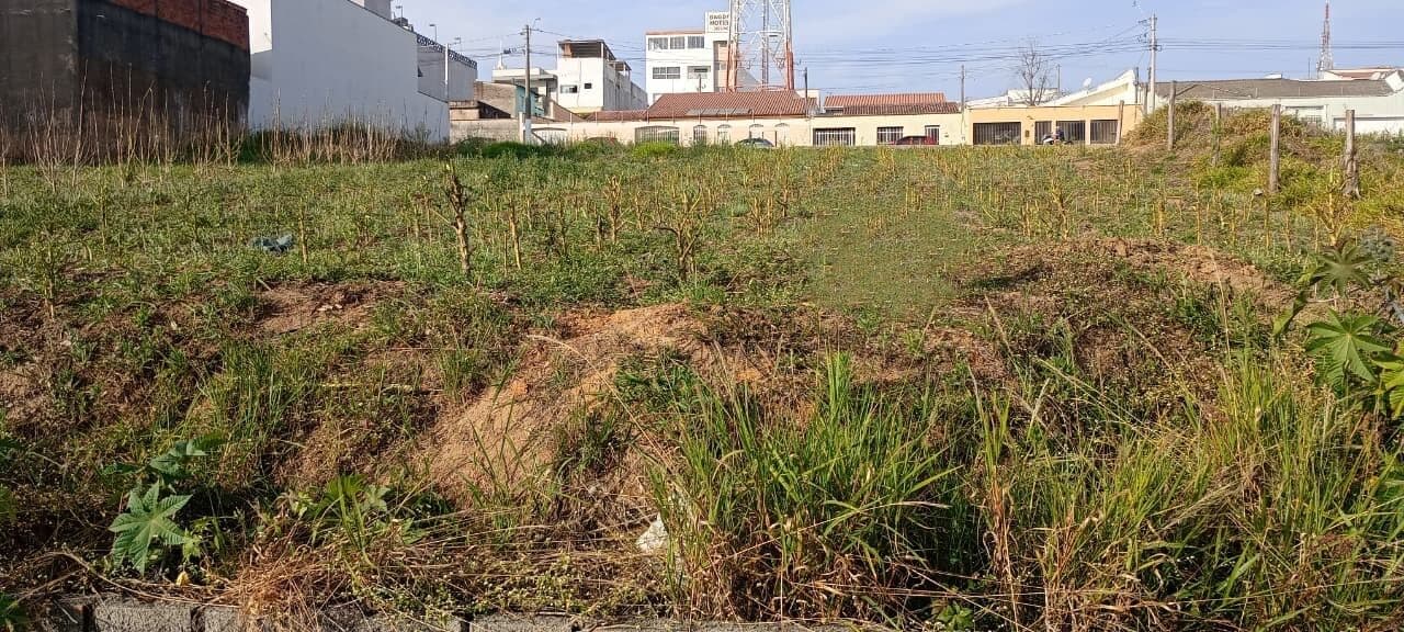 Excelente Terreno à Venda – Salto de Pirapora/SP