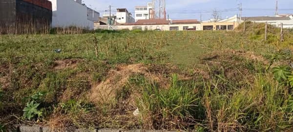 Excelente Terreno à Venda – Salto de Pirapora/SP