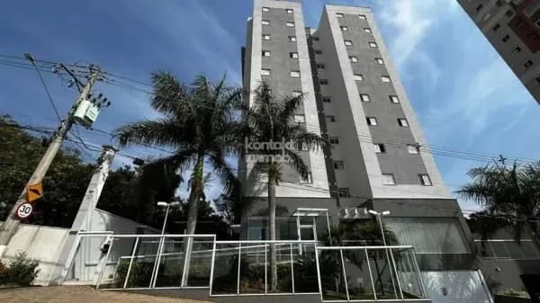 Apartamento Exclusivo no Campolim – Sorocaba/SP