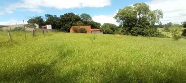 Terreno em Capão Redondo, Salto de Pirapora/SP