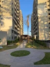 Apartamento de Alto Padrão – Condomínio Muraro Evolution (Campolim)