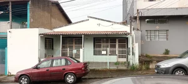 Casa no Centro, Salto de Pirapora/SP - Investimento