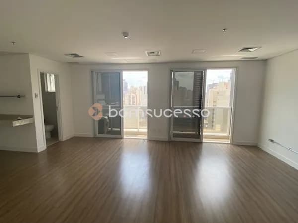 Sala comercial à venda, 45 m² por R$ 636.000,00 - Perdizes - São Paulo/SP