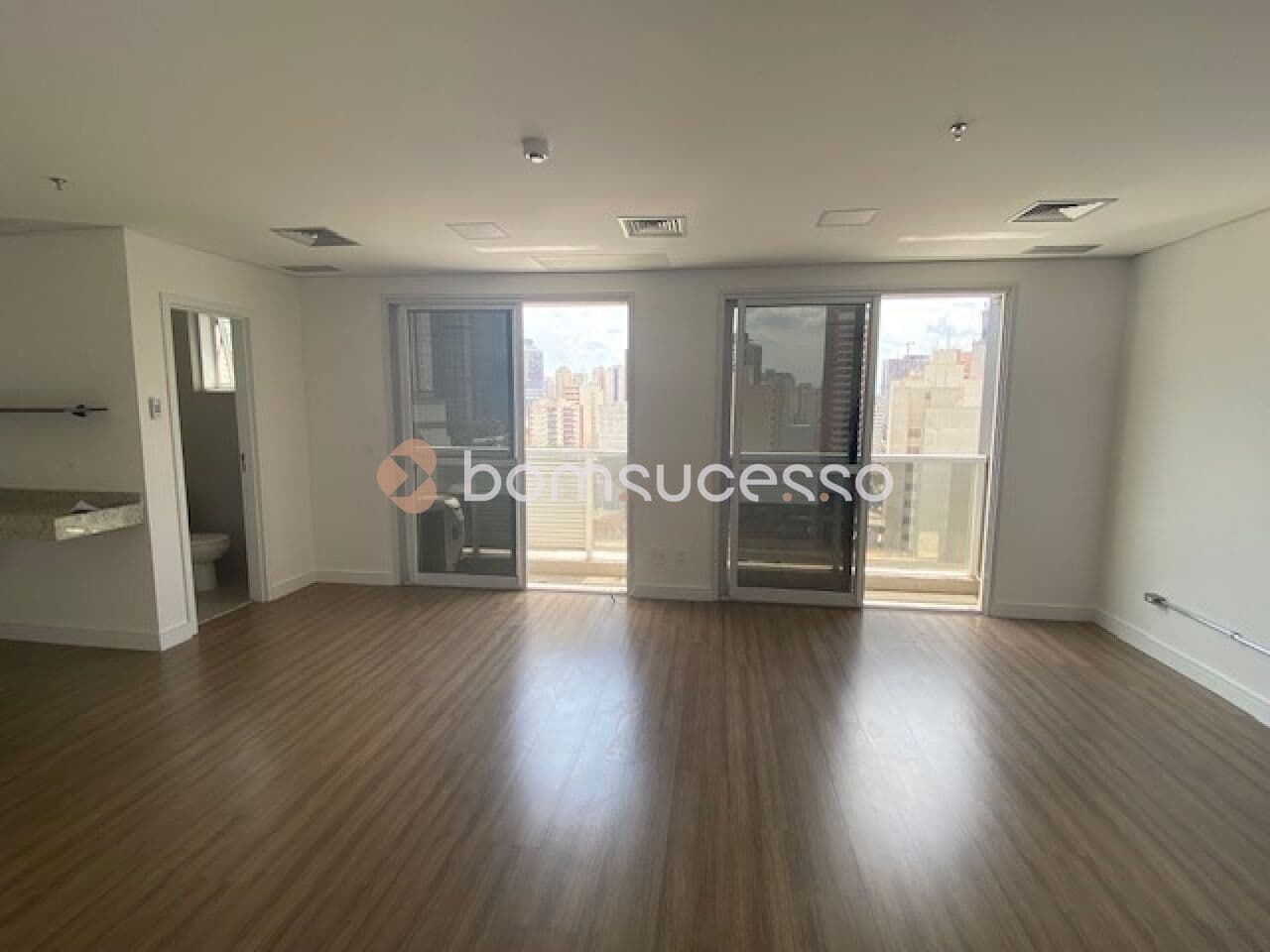 Sala comercial à venda, 45 m² por R$ 636.000,00 - Perdizes - São Paulo/SP